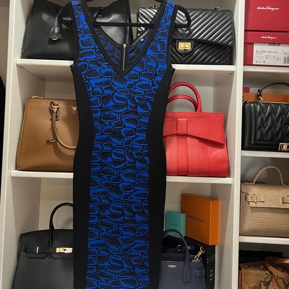 Excellent Jay Godfrey dress. - Picture 3 of 7